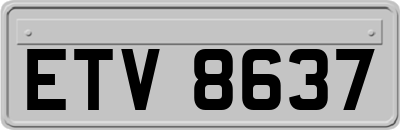 ETV8637