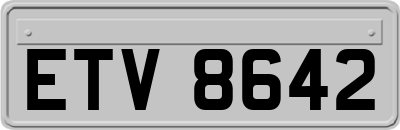 ETV8642