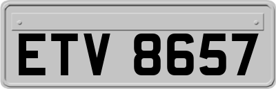 ETV8657