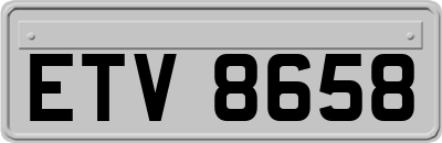 ETV8658