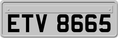 ETV8665