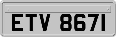 ETV8671