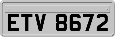 ETV8672