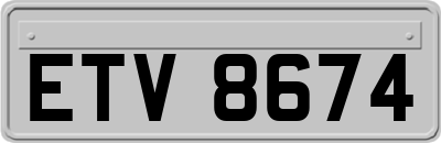 ETV8674