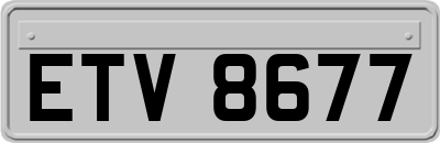 ETV8677