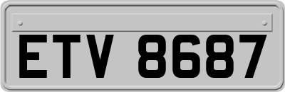 ETV8687