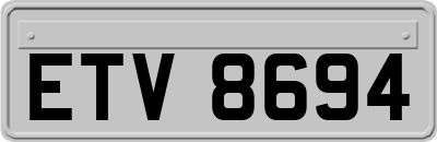 ETV8694