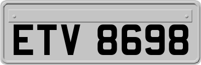 ETV8698