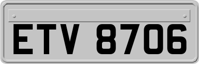 ETV8706