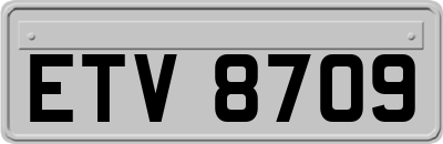 ETV8709