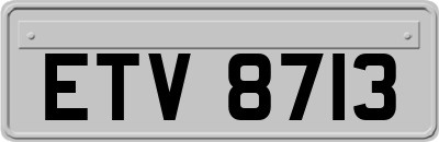 ETV8713