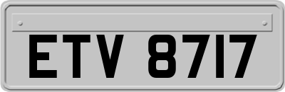 ETV8717