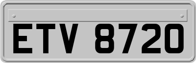 ETV8720