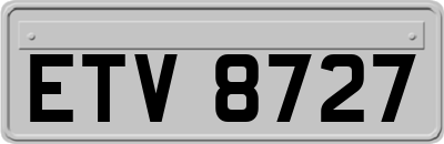 ETV8727