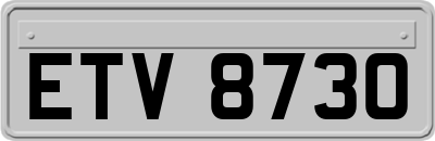 ETV8730