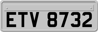 ETV8732