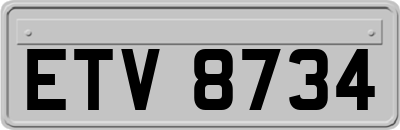 ETV8734