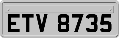ETV8735