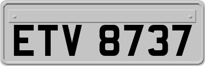 ETV8737