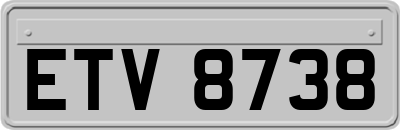 ETV8738