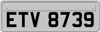 ETV8739