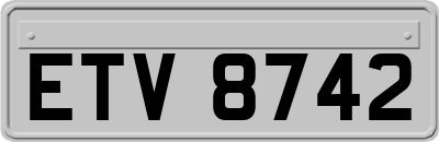 ETV8742