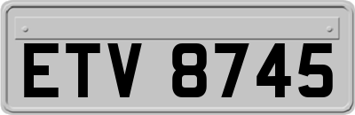 ETV8745