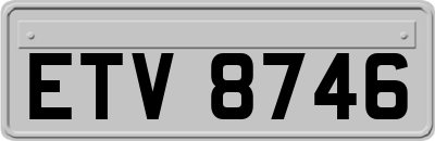 ETV8746