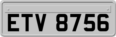 ETV8756