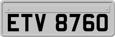 ETV8760