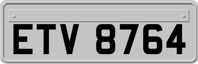 ETV8764