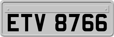 ETV8766