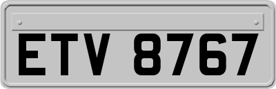 ETV8767