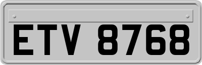 ETV8768