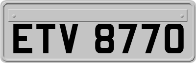 ETV8770