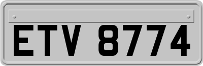 ETV8774