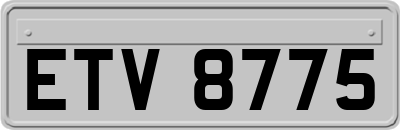 ETV8775