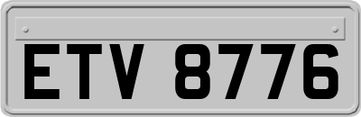 ETV8776