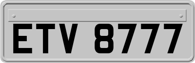 ETV8777