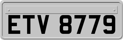 ETV8779