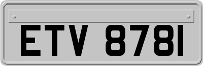 ETV8781