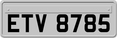ETV8785