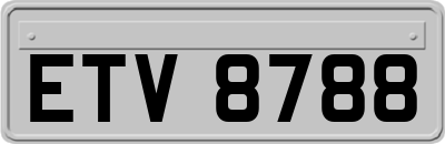 ETV8788