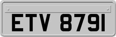 ETV8791