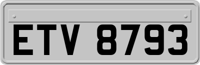 ETV8793