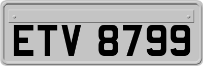 ETV8799
