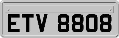 ETV8808