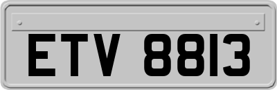 ETV8813