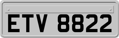 ETV8822