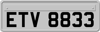 ETV8833